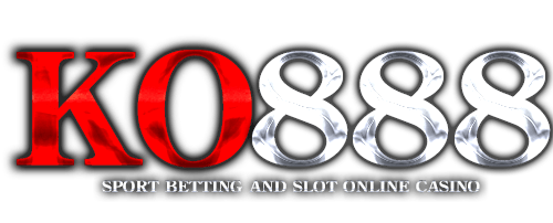 KO888  เดิมพันกับเรา มั่นใจได้ทุกการเล่น